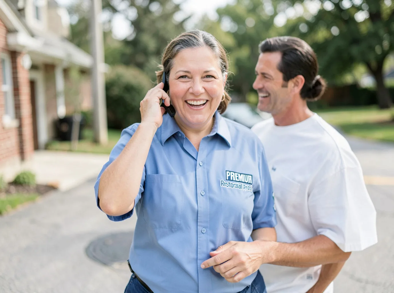 Water Damage Restoration Omaha, GA FAQs